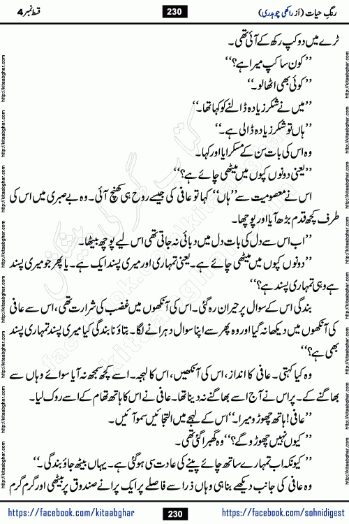 Rang e Hayat Socio Romantic Urdu Novel by Rakhi Chaudhary is based on beautiful love story born in destruction and rubbles. When the earthquake destroyed the settlements, turned them into rubble, dreams turned to ashes, and hopes were buried in the ground, even then a candle of love could not be extinguished in the heart. Urdu Novel Rang e Hayat is the story of a boy who loved a girl immensely, but the storm of time destroyed his home. In these difficult moments of grief, a Hindu girl friend lights the lamp of hope in his life. Rang e Hayat is actually a story of the colors of love, sacrifice, and humanity, which maintain their light even in the darkness of destruction