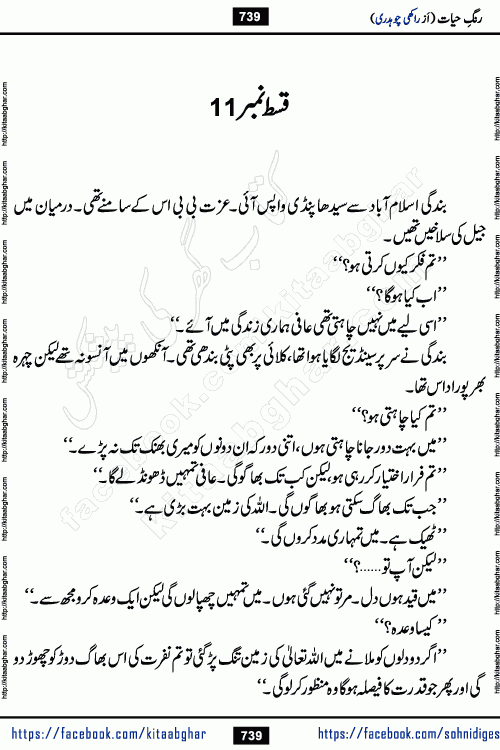 Rang e Hayat Socio Romantic Urdu Novel by Rakhi Chaudhary is based on beautiful love story born in destruction and rubbles. When the earthquake destroyed the settlements, turned them into rubble, dreams turned to ashes, and hopes were buried in the ground, even then a candle of love could not be extinguished in the heart. Urdu Novel Rang e Hayat is the story of a boy who loved a girl immensely, but the storm of time destroyed his home. In these difficult moments of grief, a Hindu girl friend lights the lamp of hope in his life. Rang e Hayat is actually a story of the colors of love, sacrifice, and humanity, which maintain their light even in the darkness of destruction