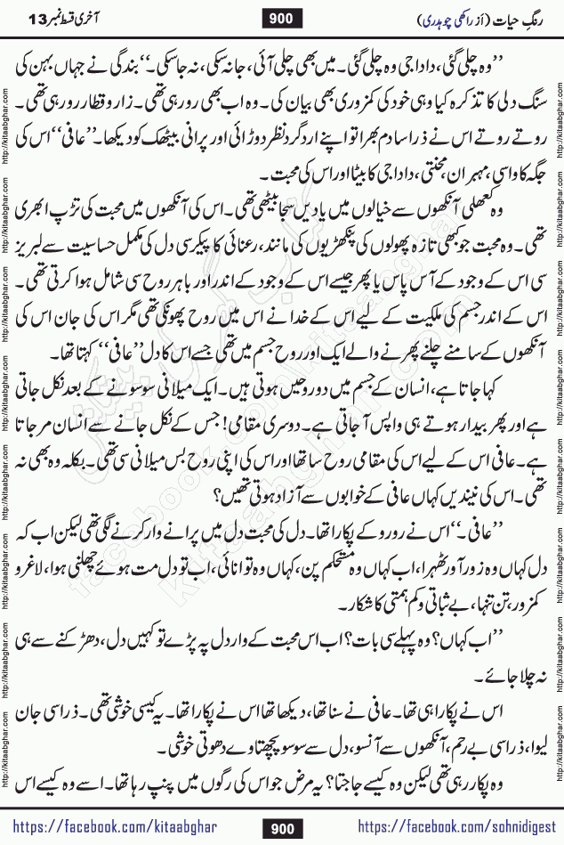 Rang e Hayat Socio Romantic Urdu Novel by Rakhi Chaudhary is based on beautiful love story born in destruction and rubbles. When the earthquake destroyed the settlements, turned them into rubble, dreams turned to ashes, and hopes were buried in the ground, even then a candle of love could not be extinguished in the heart. Urdu Novel Rang e Hayat is the story of a boy who loved a girl immensely, but the storm of time destroyed his home. In these difficult moments of grief, a Hindu girl friend lights the lamp of hope in his life. Rang e Hayat is actually a story of the colors of love, sacrifice, and humanity, which maintain their light even in the darkness of destruction