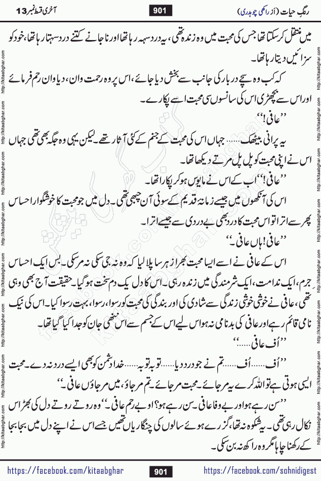 Rang e Hayat Socio Romantic Urdu Novel by Rakhi Chaudhary is based on beautiful love story born in destruction and rubbles. When the earthquake destroyed the settlements, turned them into rubble, dreams turned to ashes, and hopes were buried in the ground, even then a candle of love could not be extinguished in the heart. Urdu Novel Rang e Hayat is the story of a boy who loved a girl immensely, but the storm of time destroyed his home. In these difficult moments of grief, a Hindu girl friend lights the lamp of hope in his life. Rang e Hayat is actually a story of the colors of love, sacrifice, and humanity, which maintain their light even in the darkness of destruction