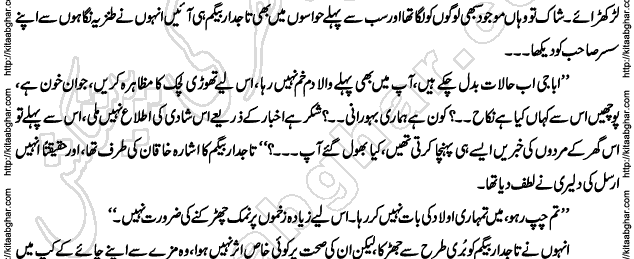 SheharZaad by Saima Akram Chaudhary all episodes for online reading